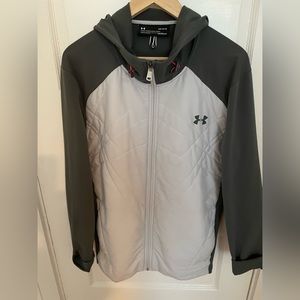 Under Armour lightweight jacket